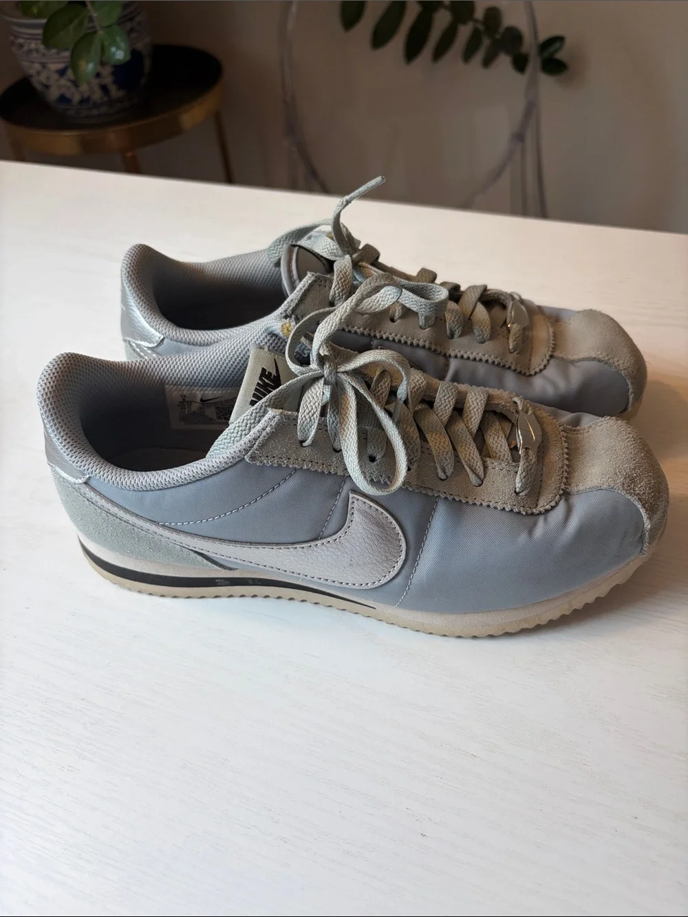 Nike Cortez Sneakers